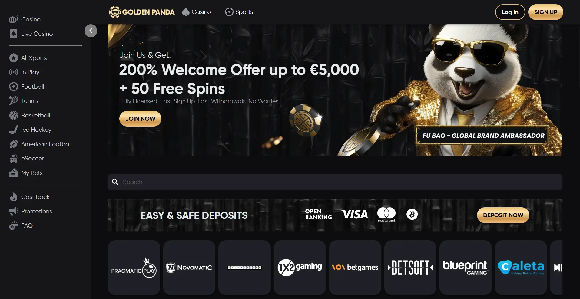 Bästa casino utan Spelpaus: vår topp 5